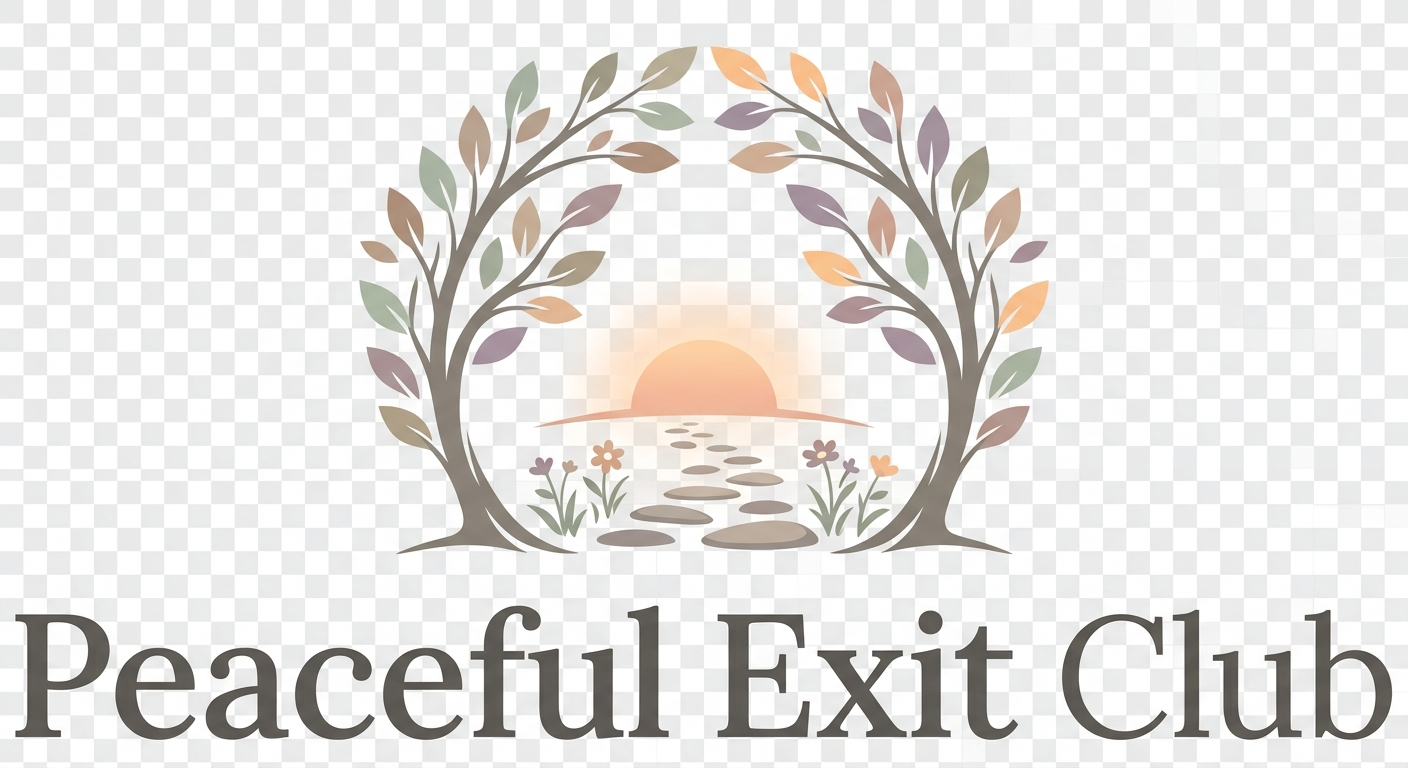 Peaceful Exit Club