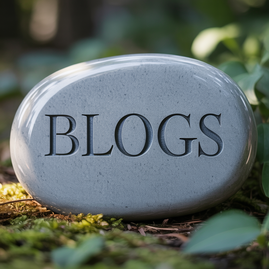 Blogs